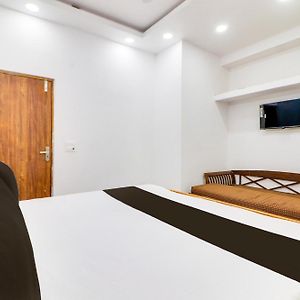 Hotel O Rg Stay